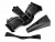 Переднее антикрыло - FORMULA TEN FRONT WING SET (TYPE A)