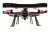 Радиоуправляемый квадрокоптер WLTOYS V393A Quadcopter (Brushless FPV 5.8 GHz)
