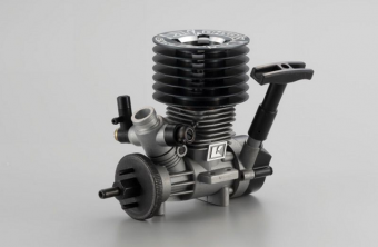 1/8 GP 4WD DBX 2.0 RTR (blue)