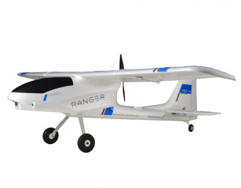 Самолет TW757-4 Ranger 1400 KIT