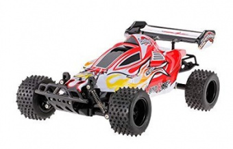 Радиоуправляемый багги Feilun Land King 2WD RTR 1:10 2.4G