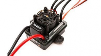 Регулятор оборотов бесколлекторный Dynamite Tazer 45A Sensorless ESC (влагозащита)