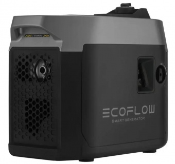 Генератор EcoFlow Smart Generator