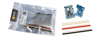 Полетный контроллер MATEKSYS F405-WING (new)