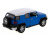 Машина Kinsmart ''TOYOTA FJ CRUISER'' инерция (1/12шт.) 1:36 б/к Машина Kinsmart ''TOYOTA FJ CRUISER'' инерция (1/12шт.) 1:36 б/к