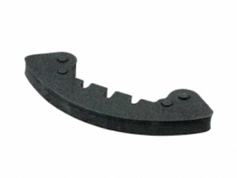 Foam Bumper For 3racing Sakura FF