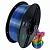 Филамент Kingroon PLA Silk Rainbow Universe 1.75mm 1KG