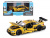 Машина ''АВТОПАНОРАМА'' BMW M4, желтый, 1/24, свет, звук, в/к 24,5*12,5*10,5 см Машина ''АВТОПАНОРАМА'' BMW M4, желтый, 1/24, свет, звук, в/к 24,5*12,5*10,5 см
