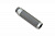 BODY, GTS SHOCK (ALUMINUM, SIL
