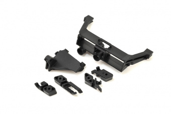SERVO MOUNT, 2-SPEED/ SERVO MO