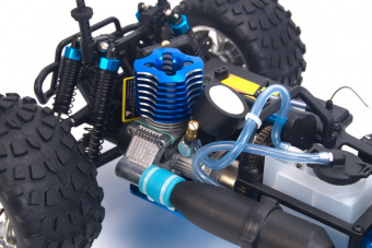 1/10 GP 4WD Off Road Monster (WaterProof)
