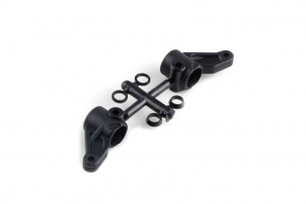 Kyosho Ultima RB6 / RT6 Front Knuckle Set