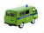Машина ''АВТОПАНОРАМА'' инерц. УАЗ (ВАИ) 1/50, в/к 12*7*5,5 см