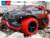 Радиоуправляемая машинка-перевертыш ZhengGuang Leopard DRIFT 2.4G 1/14 RTR + Ni-Cd и З/У Радиоуправляемая машинка-перевертыш ZhengGuang Leopard DRIFT 2.4G 1/14 RTR + Ni-Cd и З/У