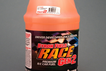 Race RTR GEN2 20%, 3,8л