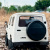 Радиоуправляемая машина WPL Suzuki Jimny (белая) 4WD 2.4G 1/10 RTR
