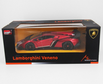 Lamborghini Veneno 1:14