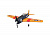 Р/У самолет Feilun F6F Hellcat EPO 2.4G 4-ch 6-Axis Gyro RTF