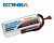 Аккумулятор LiPo Bonka 3300мАч 35C 18.5V