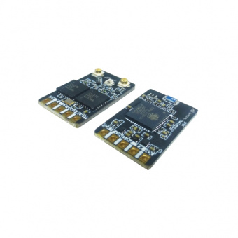 FPV Приемник BayckRC 868/915MHz Dual Core (ELRS)