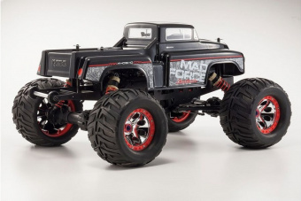 1/8 GP 4WD Mad Force Kruiser 2.0 RTR