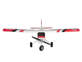 Радиоуправляемый самолет Top RC Blazer PRO 1280мм 2.4G 4-ch LiPo Gyro RTF