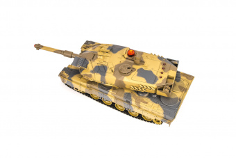 Модель танка HQ516-10 1/24