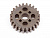 Шестерня КПП 24T (3 SPEED)
