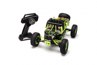 Радиоуправляемый внедорожник 4WD, масштаб 1:12, 2,4G