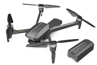 Квадрокоптер MJX B16 Pro