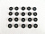 Резиновые кольца