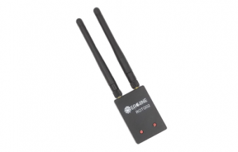 Видеоприемник Eachine ROTG02 UVC OTG 5.8G 150CH для Android