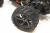 Радиоуправляемый монстр 1/18 Himoto Mastadon Brushless 4WD 2.4GHz RTR (влагозащищенный регулятор)