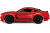 Радиоуправляемый автомобиль Traxxas 1:16 Ford Mustang Boss 4WD 2.4 Ghz, электро, RTR
