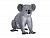 Фигурка KONIK Коала