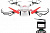 Радиоуправляемый квадрокоптер WL Toys V686G FPV 5.8G