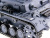 Р/У танк Heng Long 1/16 Panzerkampfwagen IV Ausf.F2.Sd.Kfz (Германия) 2.4G RTR
