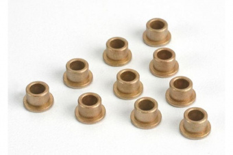 Bushings, self-lubricating (10) (marine drive system)