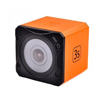 Экшн камера Runcam 3S 1080P 60fps (оранж)