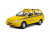 Машина Autotime LADA 111 такси 1:36