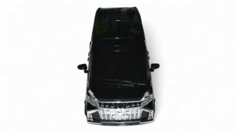 Радиоуправляемая машина для дрифта Toyota Alphard 4WD масштаб 1:16 2.4G