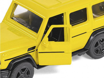 Машина Siku 2350 Mercedes-Benz G65 AMG, 1/50