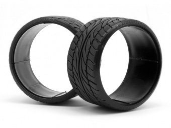 Шины дрифт 1/10 - LP32 T-DRIFTDUNLOP LE MANS LM703 (2шт)