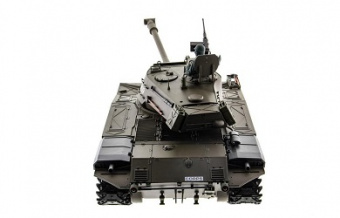 Радиоуправляемый танк Heng Long 1:16 Walker Bulldog 2.4GHz (Ver 7.0)