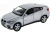Инерционная модель-копия Kinsmart BMW X6 1:38