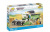 COMBINE  HARVESTER