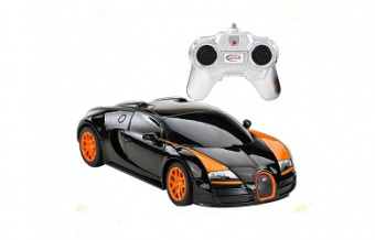 Радиоуправляемая машина Rastar Bugatti Grand Sport Vitesse 1:24 RTR