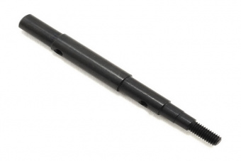 Input shaft, transmission (slipper shaft)