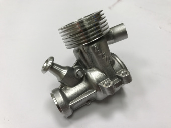 Картер FURIA 2.5cc
