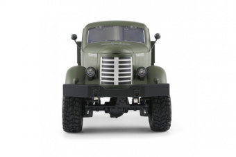 Грузовик транспортер JJRC Q60 1/16 6WD - Army Truck (2.4 гГц)